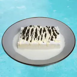 Oreo Qashtota